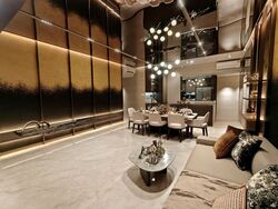 Marina Gardens Lane (D1), Apartment #448550251